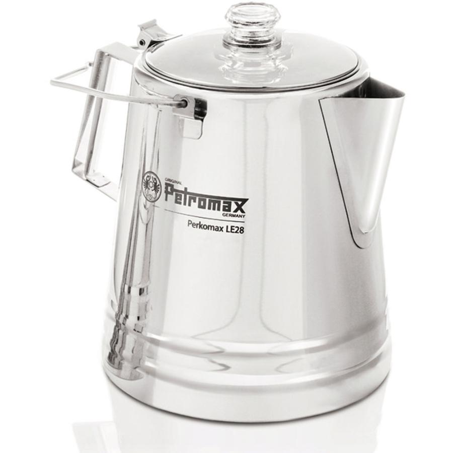ペトロマックス　パーコレーター Petromax（ペトロマックス） パーコレーター ステンレス 4.2L ／お届け