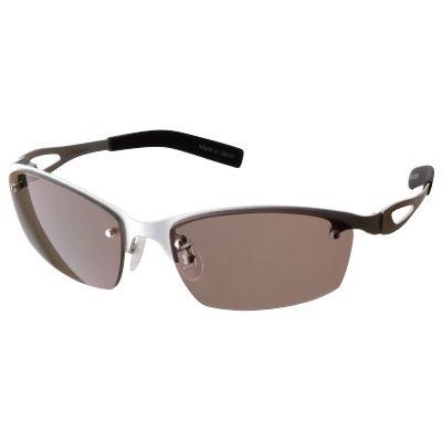 パズデザイン アストロ15 (フレームカラー：ホワイト/レンズカラー：ライトコパー) AST-15(ライトコパ-)返品種別A Pazdesign（パズデザイン） アストロ15 (フレームカラー：ホワイト