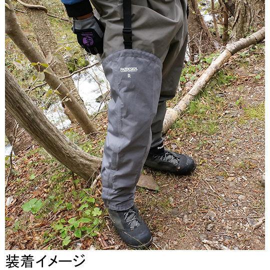 ゴアテックス　防寒着　パズデザイン　XL　Pazdesign　GORE-TEX detail_001.jpg