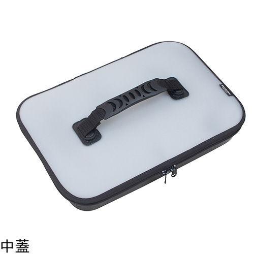 Pazdesign（パズデザイン） PSLバッカン6 タイプE ロッドホルダー2本