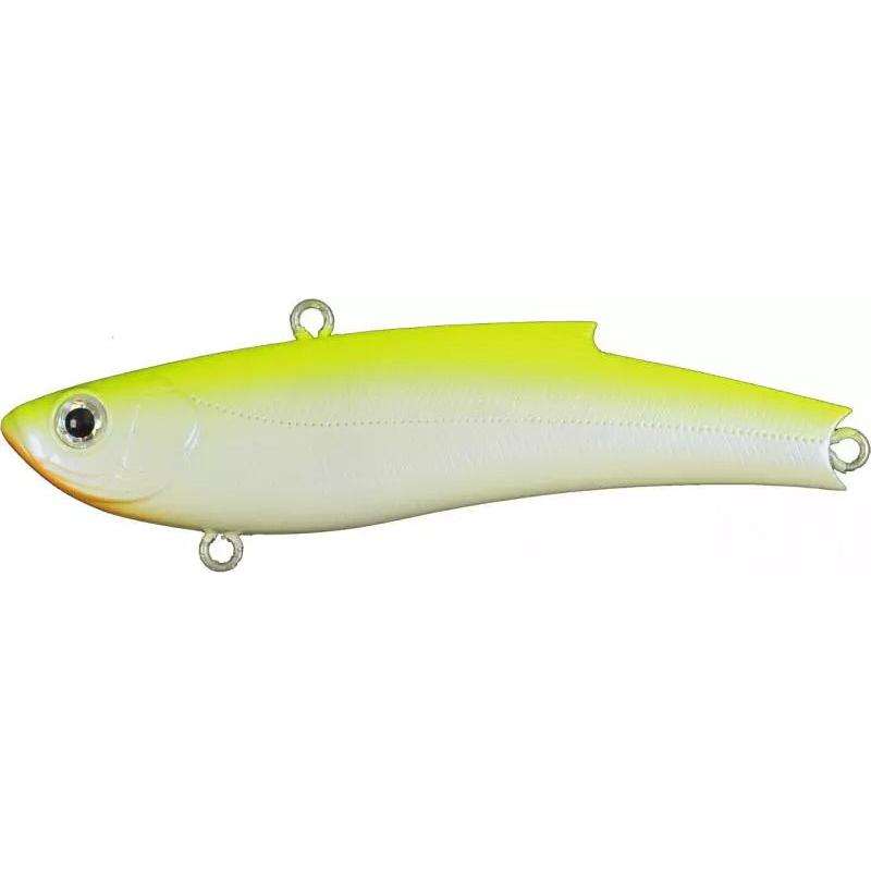 バスデイ レンジバイブ 45es P 103 パールチャート Bassday バイブレーション 返品種別a 最大78 Offクーポン