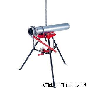 レッキス工業 チェーンバイススタンド CVX6 パイプバイス 120CVX 返品種別Bの画像