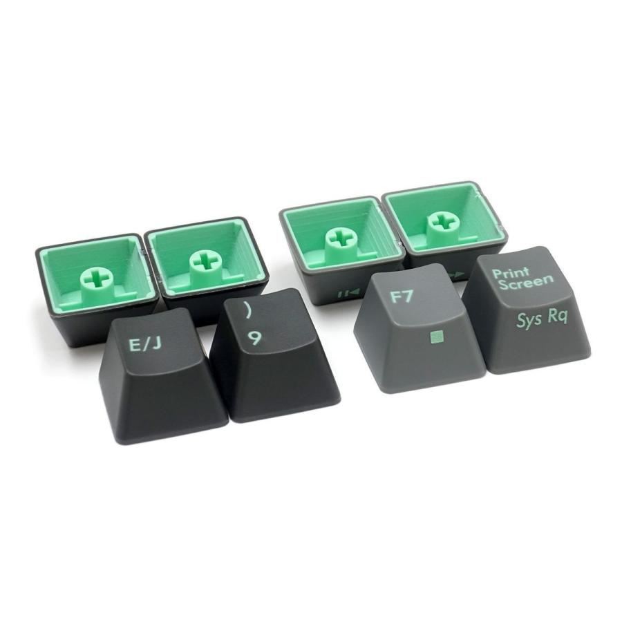 FILCO Majestouch Lumi S Tenkeyless 茶軸・テンキーレス・日本語配列91キー かななし FKBN91M/ NCSP2LS 返品種別Aの画像