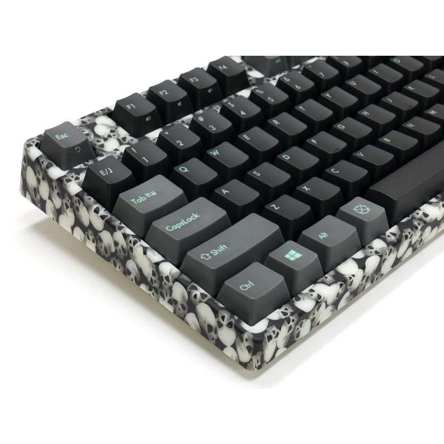 FILCO Majestouch Lumi S Tenkeyless 茶軸・テンキーレス・日本語配列91キー かななし FKBN91M/ NCSP2LS 返品種別Aの画像