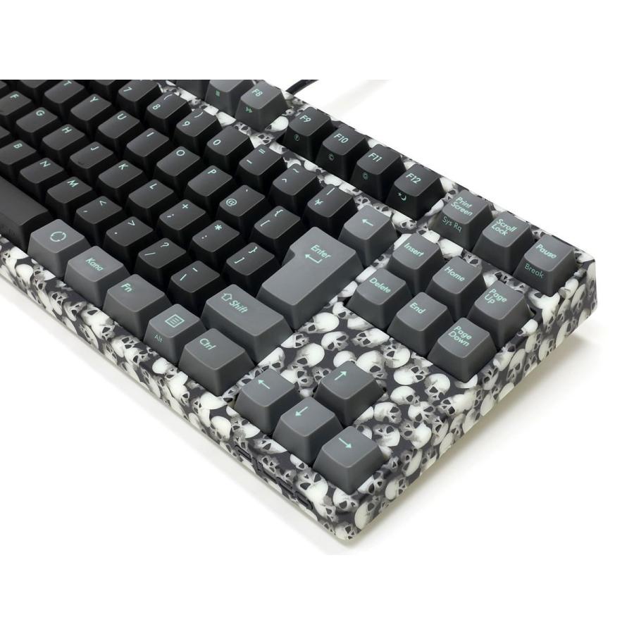 FILCO Majestouch Lumi S Tenkeyless 茶軸・テンキーレス・日本語配列91キー かななし FKBN91M/ NCSP2LS 返品種別Aの画像