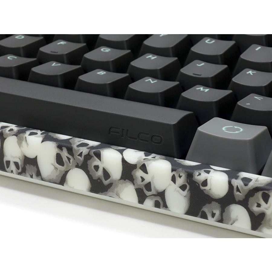 FILCO Majestouch Lumi S Tenkeyless 茶軸・テンキーレス・日本語配列91キー かななし FKBN91M/ NCSP2LS 返品種別Aの画像