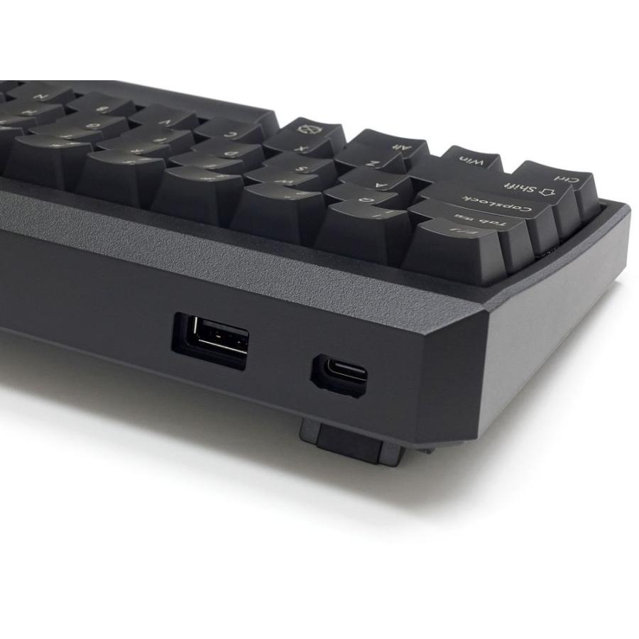 Majestouch Xacro M3A Series 70JP 静音赤軸 キーボード Majestouch Xacro M3A 70JP 静音赤軸 ［有線 USB