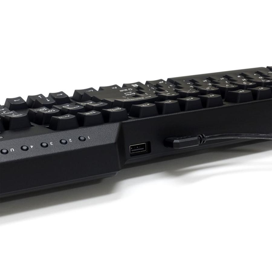 Majestouch Convertible 3 (静音赤軸) FILCO Majestouch Convertible 3 Tenkeyless 静音赤軸 テンキー