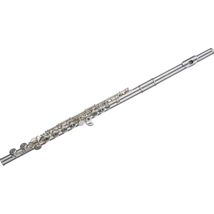 Pearl パール楽器 フルート Pearl Flute Quantz Series PF-525RE 返品