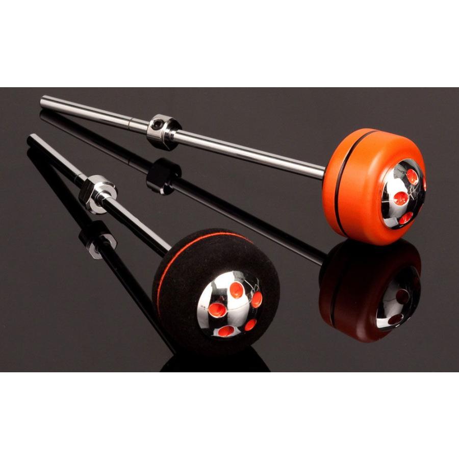 Pearl パール楽器 ドラムツインペダル コンプリートセットデーモン