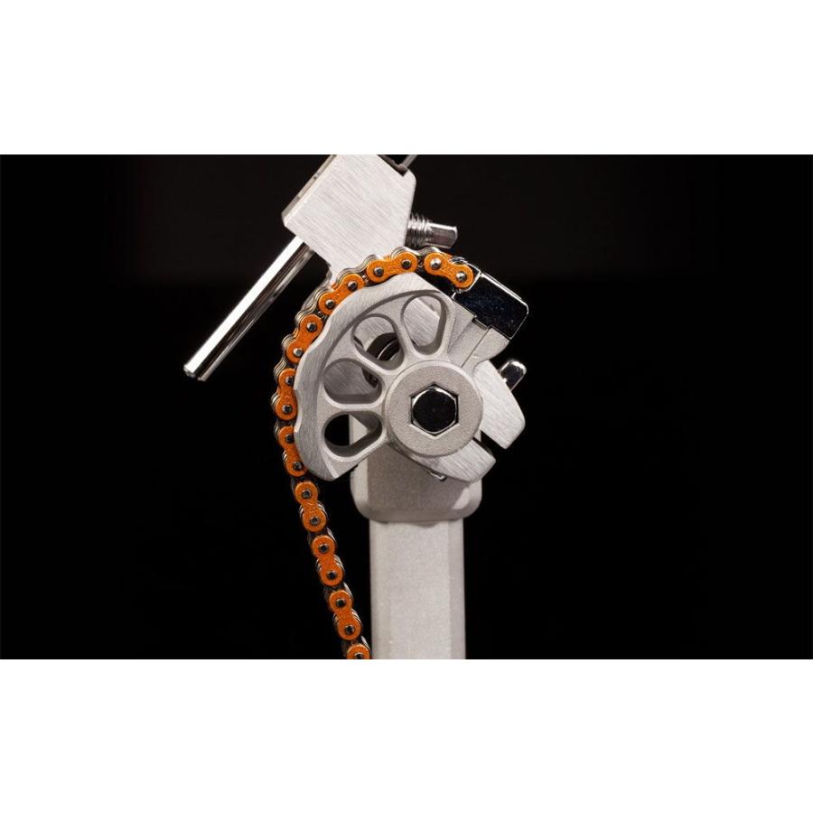 Pearl パール楽器 ドラムツインペダル コンプリートセットデーモン