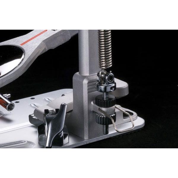 パール楽器 ドラムツインペダル コンプリートセットデーモン「ドライヴ」ツインペダル Pearl DEMON DRIVE P-3002D 返品種別Aの画像