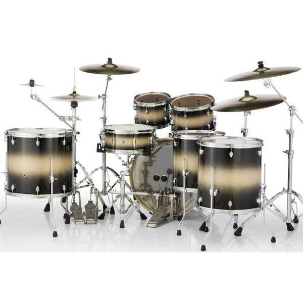 Pearl パール楽器 ドラムツインペダルパワーシフター「デーモン 