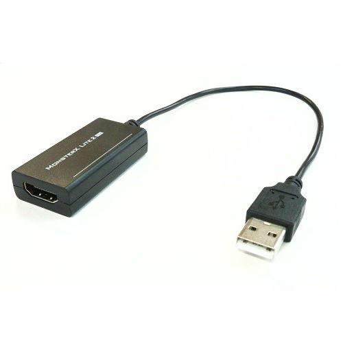 SKNET USB接続ビデオキャプチャー MonsterX Lite2 SK-MVTG2 最大48%OFFクーポン 返品種別A5 240円 定番