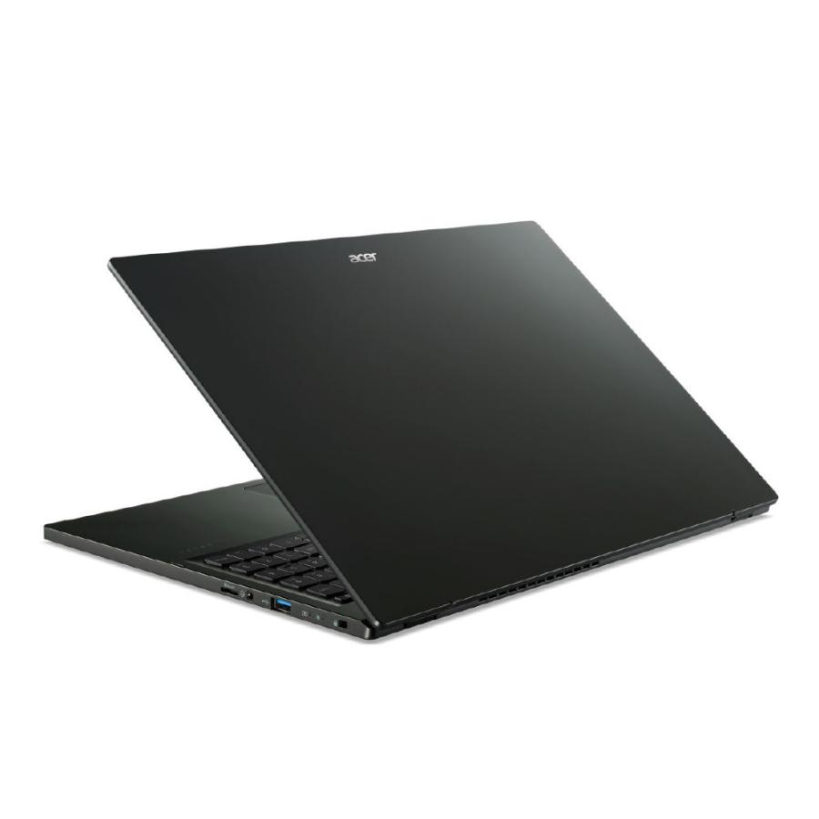 美品 16インチノートPC ACER Swift Edge 16 Ryzen5 美品 16インチノートPC ACER Swift Edge 16 Ryzen5
