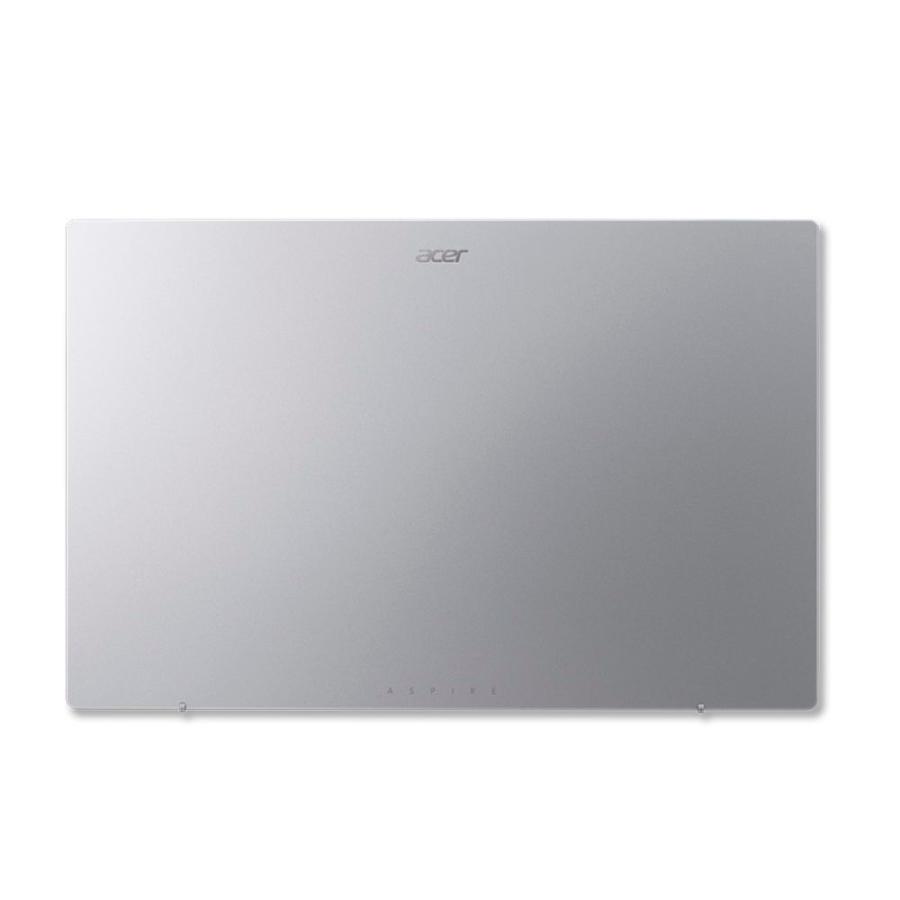 Acer(エイサー) 15.6型ノートパソコン Aspire 3(Ryzen5/  メモリ 16GB/  512GB SSD) ピュアシルバー A315-24P-N56Y 返品種別A｜joshin｜13