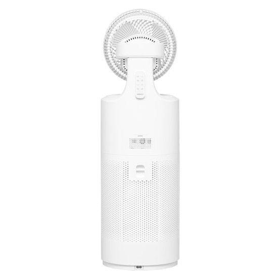 2in1 エアサーキュレーター付 空気清浄機 AC551-50W AC551-50W Acerpure cool AC551-50W(2in1/サーキュレーター&空気