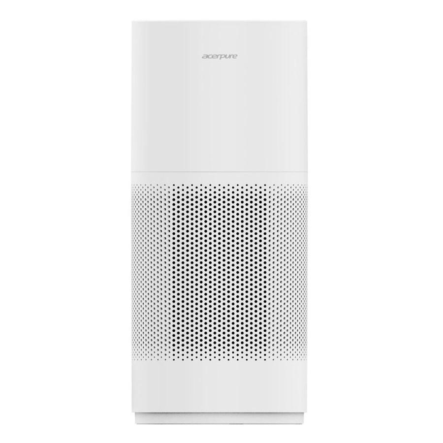 Acer エイサー 空気清浄機 acerpure AP551-50Wの商品画像（Yahoo!ショッピング）
