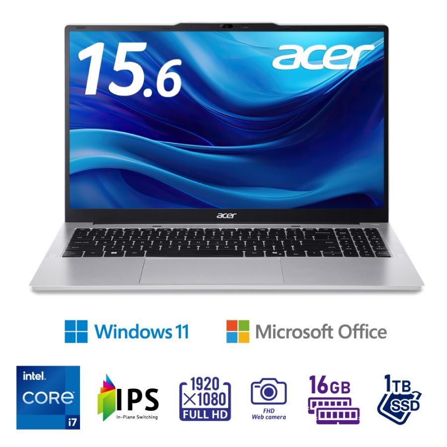 Acer ノートパソコン Aspire Celeron/15.6インチ Amazon.com: Acer Aspire 15.6-inch FHD Laptop, Intel Celeron
