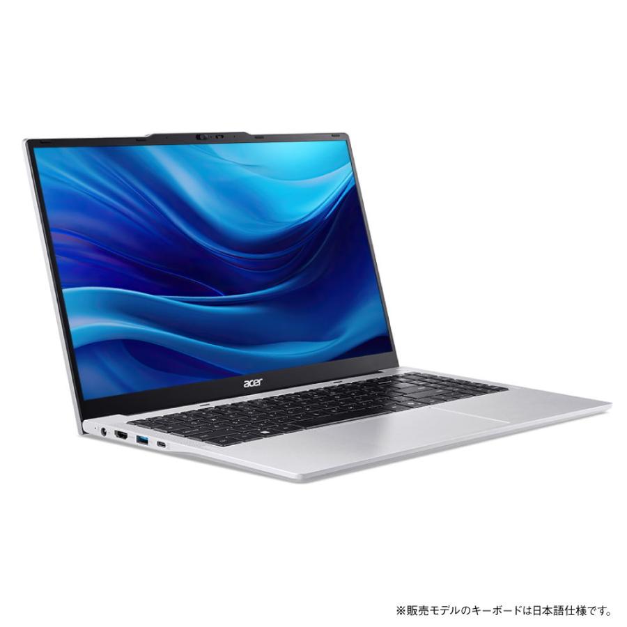 acer Acer 15.6型 ノートパソコン Aspire Lite(Core i7/メモリ