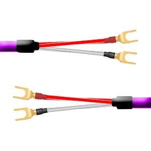 オーブ INNOVA TS7完成品ケーブル(3.5m・ペア) ORB INNOVATS7-YYS3.5