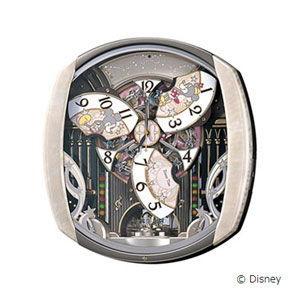 SEIKO（セイコー） 電波からくり時計 (ディズニー)セイコーメロディ FW