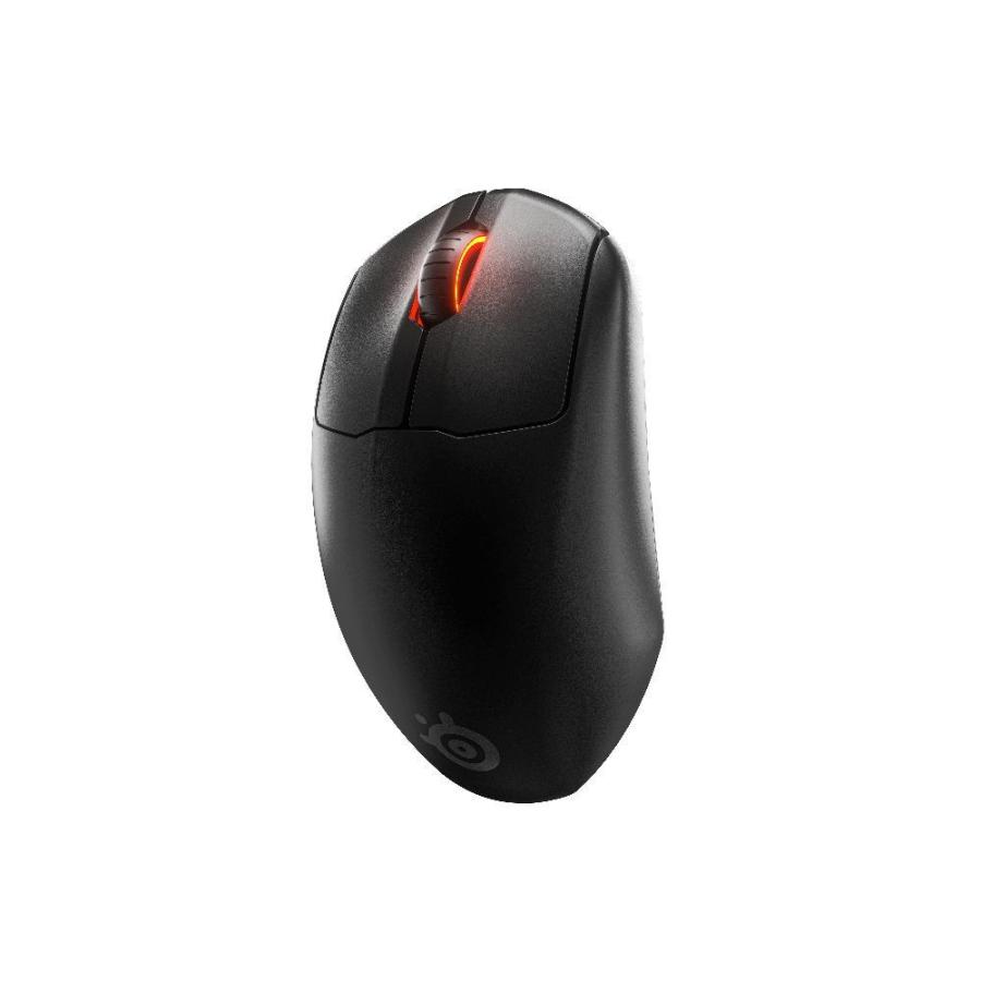 SteelSeries(スティールシリーズ) ワイヤレスゲーミングマウス PRIME