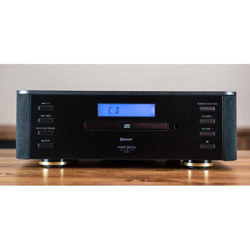 アナバス マルチオーディオシステム AA-003 AA-003 返品種別Aの画像