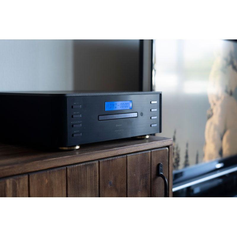 アナバス マルチオーディオシステム AA-003 AA-003 返品種別Aの画像
