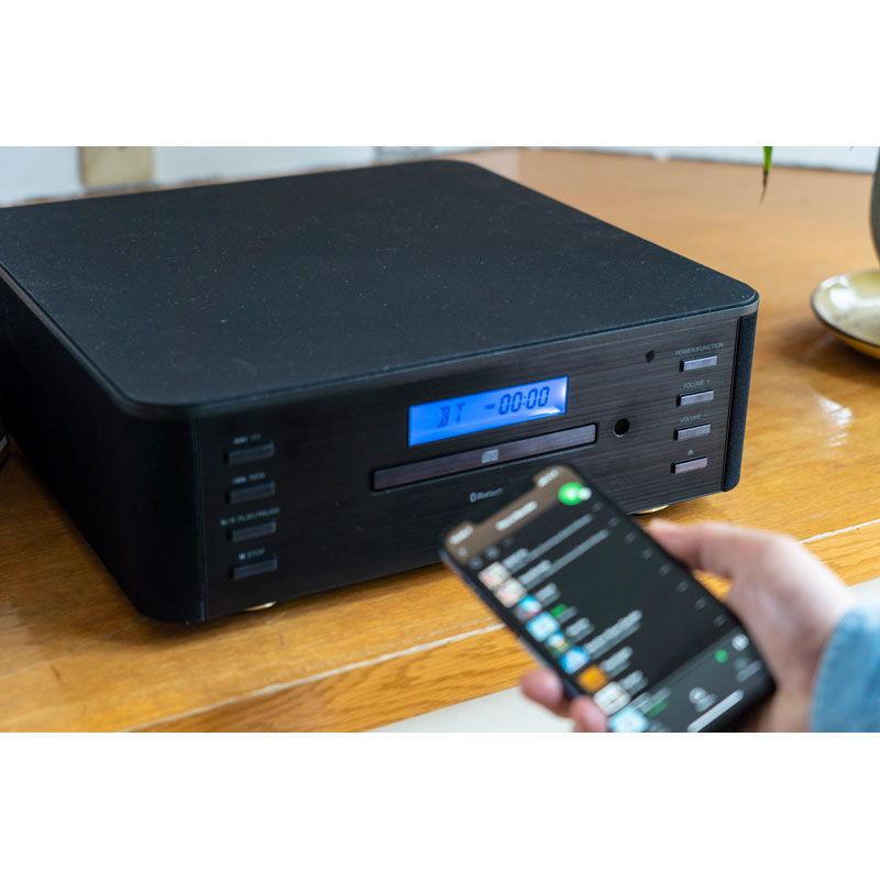 アナバス マルチオーディオシステム AA-003 AA-003 返品種別Aの画像