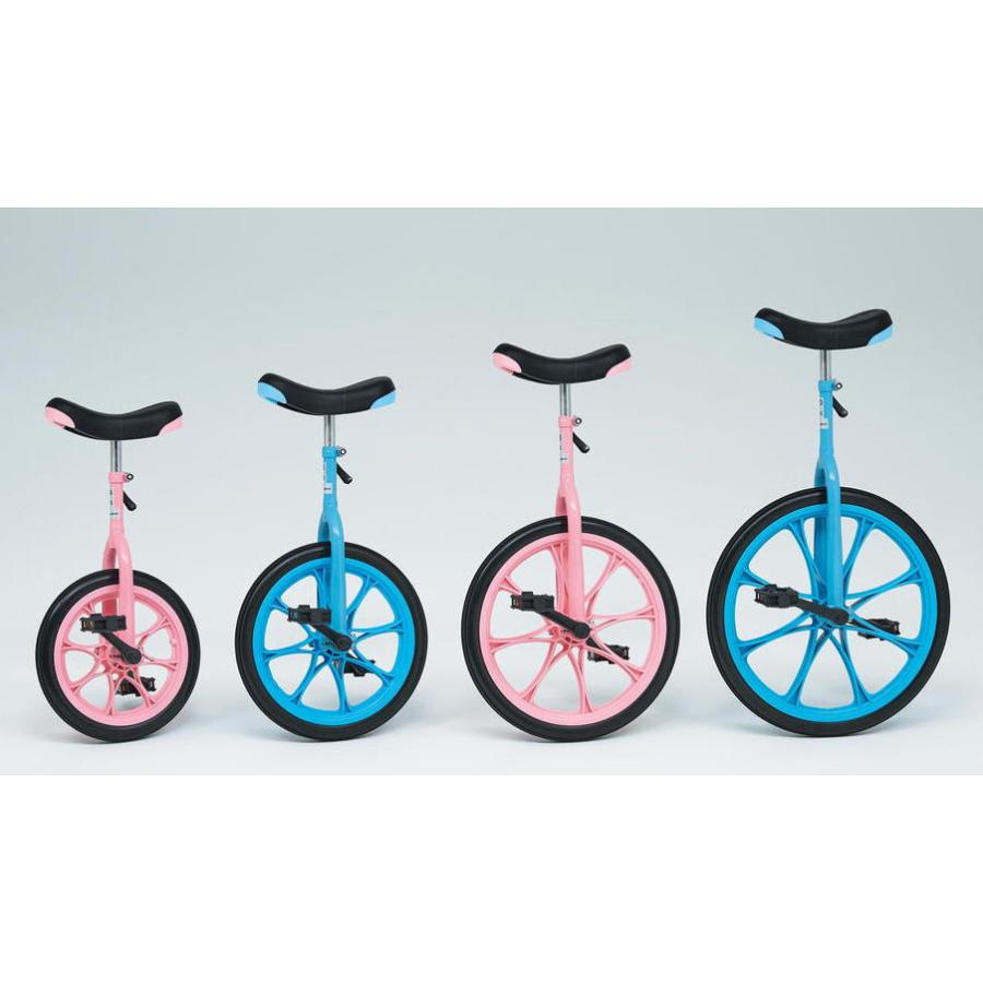 TOEI LIGHT （トーエイライト） 学校体育器具 器具・備品 ノーパンク一輪車18 【ピンク】 T-1161P P 器具 一輪車 メンズ・レディース 男性用・女性用 ピンク 桃 9999 4 {SK} TOEI LIGHT（トーエイライト） ノーパンク一輪車18(ピンク・18インチ