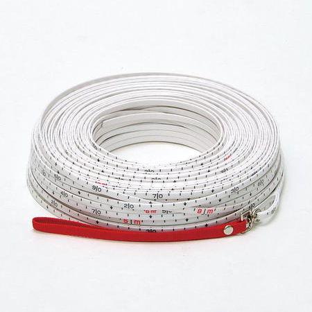 TOEI LIGHT トーエイライト 検尺ロープ100 返品種別A : Joshin