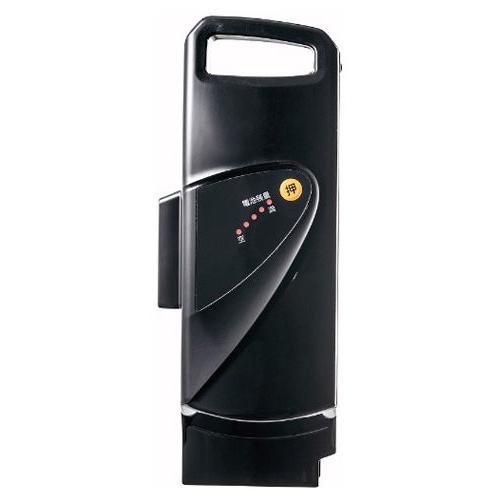 Panasonic 電動アシスト自転車 ブラックバッテリー13.2AH Panasonic（パナソニック） 電動アシスト自転車用バッテリー 13.2Ah