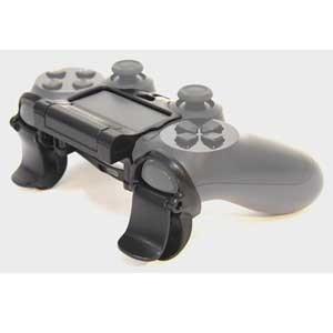 アクラス Ps4 Ps4コントローラー用fpsトリガーアタッチメント Trigger Master P4 返品種別b Joshin Web 通販 Paypayモール