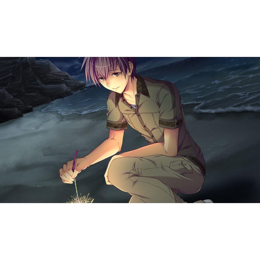 TAKUYO (Switch)カエル畑DEつかまえて・夏 千木良参戦！ 返品種別B