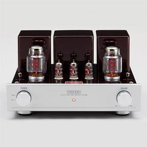 トライオード A級真空管パワーアンプ(KT88シングル) TRIODE TRX-P88S 返品種別A_1