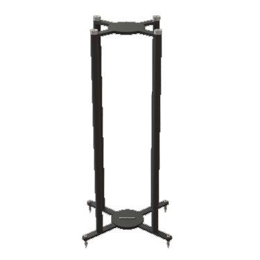 スペンドール　スピーカースタンド SPENDOR Classic 4/5 STAND スペンドール 2台1組 | sagamiaudio.co.jp