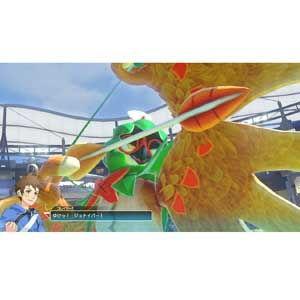 Pokemon（ポケモン） (Switch)ポッ拳 POKKEN TOURNAMENT DX 返品種別B