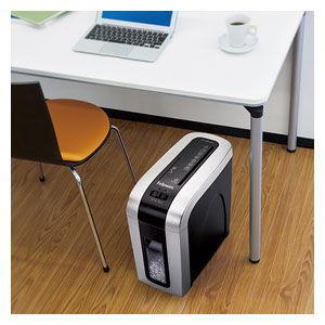 Fellowes（フェローズ） Fellowes A4サイズ対応 デスクサイド