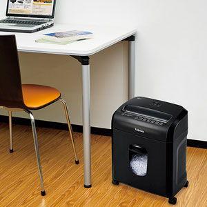 Fellowes（フェローズ） Fellowes A4サイズ対応 デスクサイド