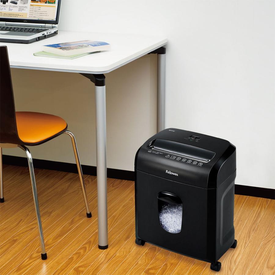 Fellowes（フェローズ） Fellowes A4サイズ対応 デスクサイド