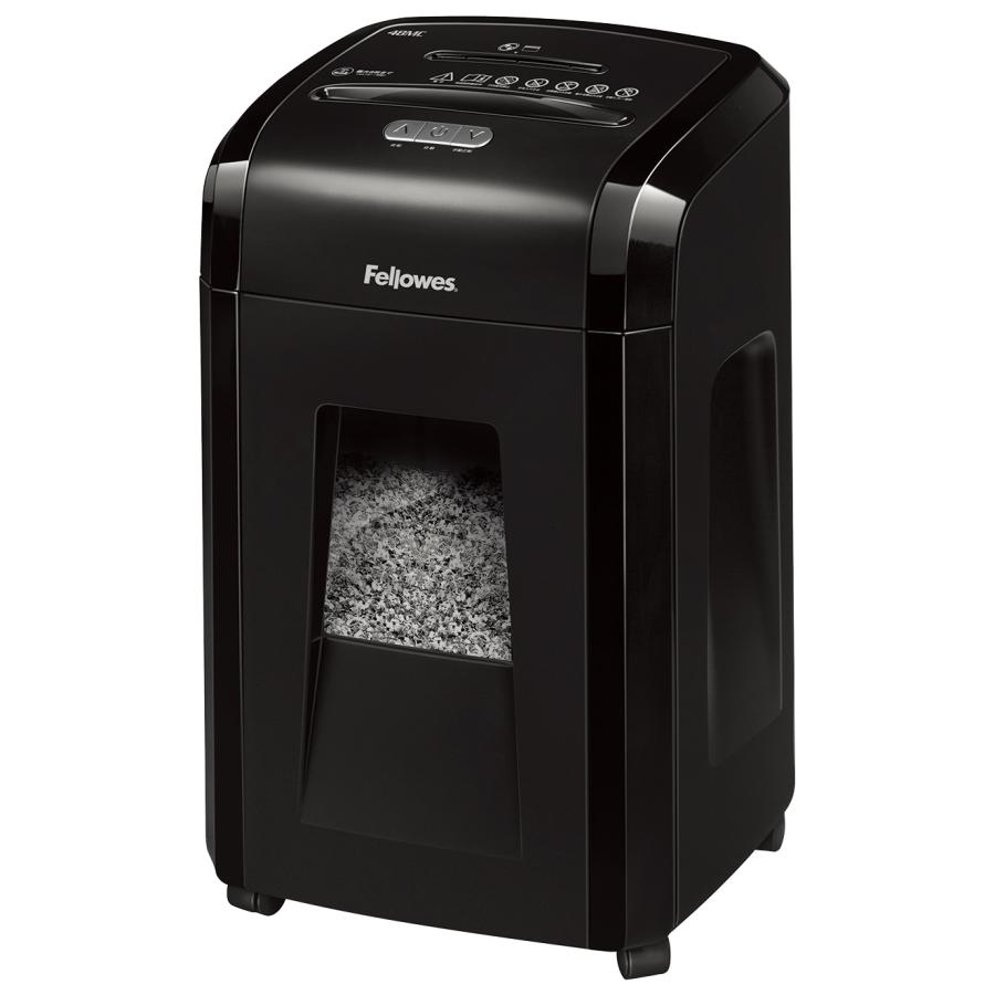 フェローズ Fellowes シュレッダー 48MC-R2の商品画像（Yahoo!ショッピング）