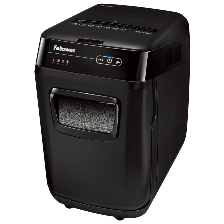 Fellowes 250M-2-R A4サイズ対応 オートシード シュレッダー[250M2R] 返品種別A Fellowes（フェローズ） Fellowes A4サイズ対応 オートシード