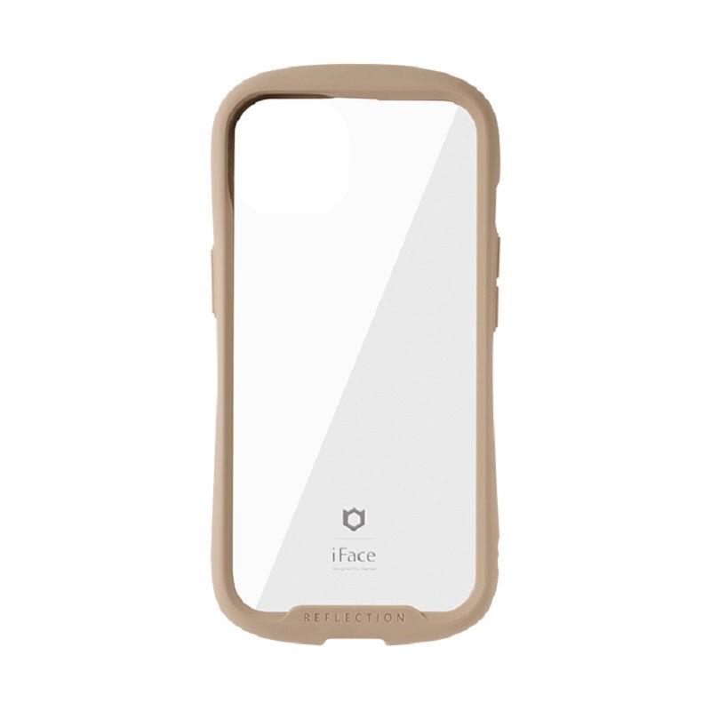 Hamee（ハミィ） Hamee iPhone 13(6.1インチ)用 ハイブリッドケース