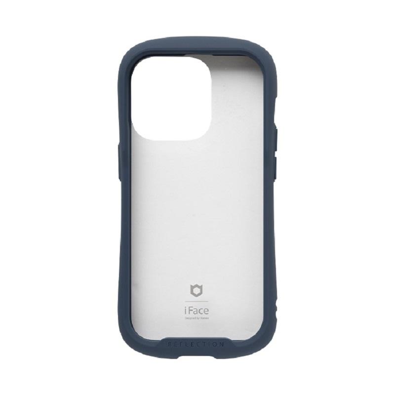 iPhone 14PRO ifaceケース付き(トミヤス) iPhone 14PRO iface