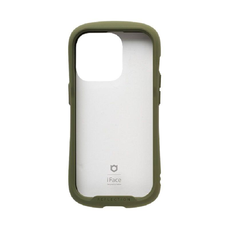 Hamee（ハミィ） Hamee iPhone 14 Pro(6.1インチ)用 ハイブリッド
