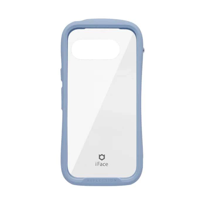 Hamee（ハミィ） Hamee Google Pixel 9a用 ガラスケース iFace