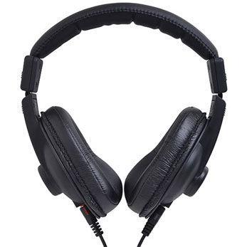 城下工業 ダイナミック密閉型ヘッドホン SoundWarrior(サウンド