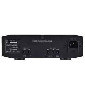 城下工業 パワー・サプライ SOUND WARRIOR(サウンドウォーリア) SWD-PS10 返品種別Aの画像
