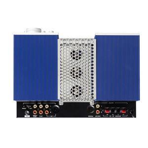 城下工業 真空管プリメインアンプ SoundWarrior SWL-AA1 返品種別Aの画像